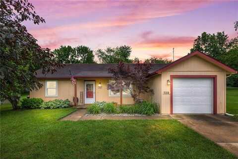 709 Walnut Street, Greenwood, MO 64034