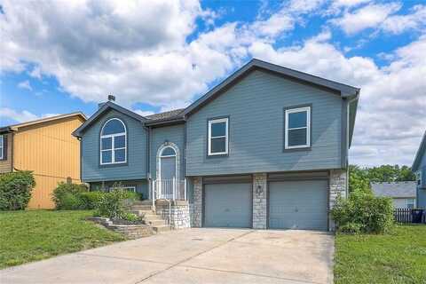 8640 NE 115th Terrace, Kansas City, MO 64157