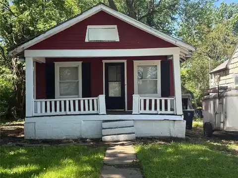 7236 Wabash Avenue, Kansas City, MO 64132