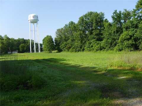 E Walnut Street, Arma, KS 66712