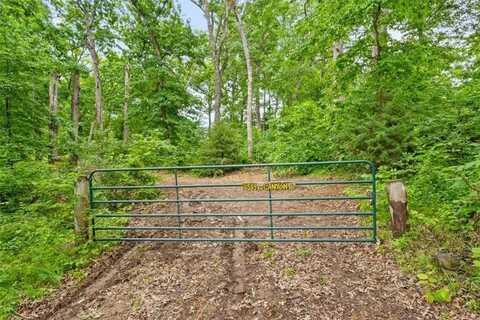 5333 SE Canyon Drive, Lathrop, MO 64465