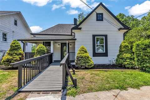 1225 Cleveland Avenue, Kansas City, KS 66104