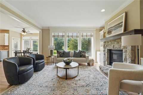 4904 W 162nd Street, Overland Park, KS 66085