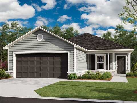 551 W Lanesfield Street, Gardner, KS 66030