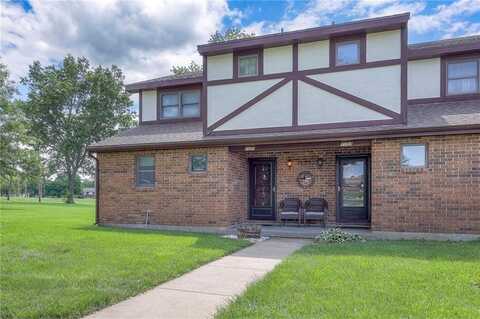 1101 Jeff Circle, Paola, KS 66071