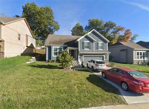11224 Cernech Road, Kansas City, KS 66109