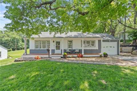 7801 W 55th Terrace, Overland Park, KS 66202