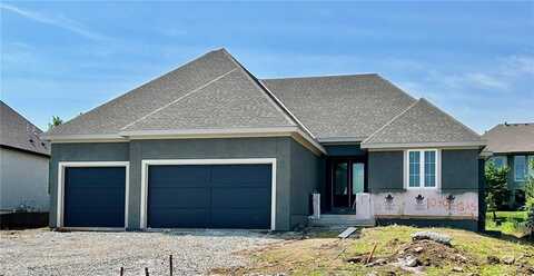 10401 W 151 Place, Overland Park, KS 66221