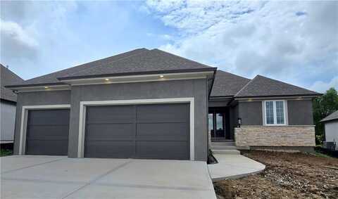 10401 W 151 Place, Overland Park, KS 66221