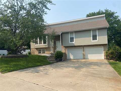 108 Charles Street, Liberty, MO 64068