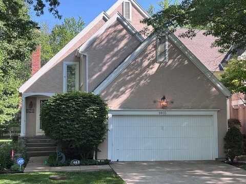 9803 W 121 Street, Overland Park, KS 66213