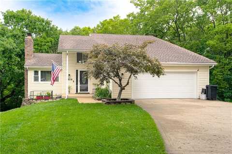 6804 NW Mokane Avenue, Kansas City, MO 64151