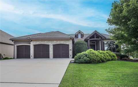 1217 Kingsland Circle, Raymore, MO 64083