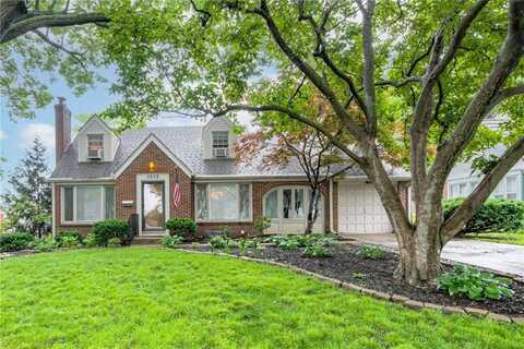 5826 Walmer Street, Mission, KS 66202