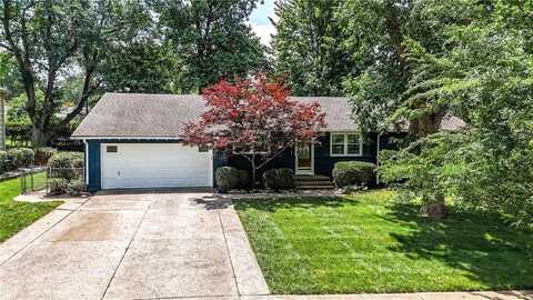 6023 W 85th Street, Overland Park, KS 66207