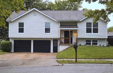 112 NW 101st Terrace, Kansas City, MO 64155