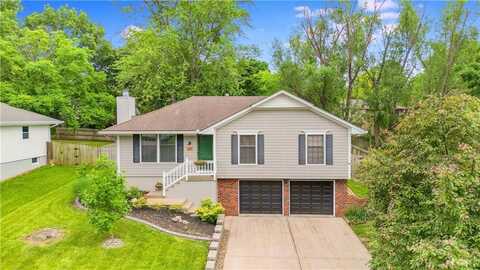 2131 NE Belvoir Street, Lees Summit, MO 64086