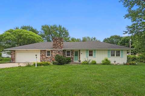 2113 N 155th Street, Basehor, KS 66007
