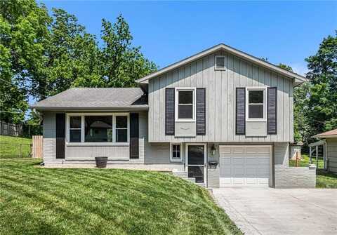 5005 Hawthorne Avenue, Kansas City, MO 64133