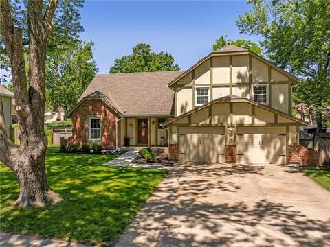 6516 Long Avenue, Shawnee, KS 66216