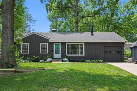 5931 W 76th Street, Prairie Village, KS 66208