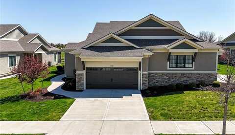 11481 S Waterford Drive, Olathe, KS 66061