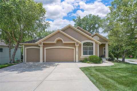 1675 N Keeler Street, Olathe, KS 66061