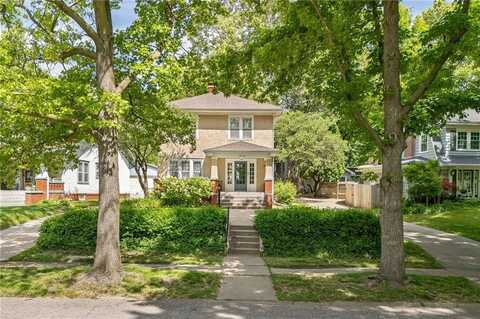 2719 Fairleigh Terrace, Saint Joseph, MO 64506