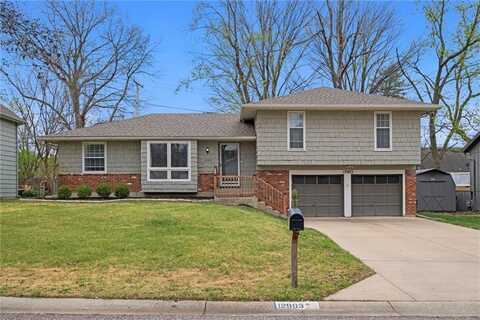 12903 W 100th Street, Lenexa, KS 66215