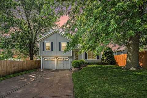 8311 NE 112th Street, Kansas City, MO 64157