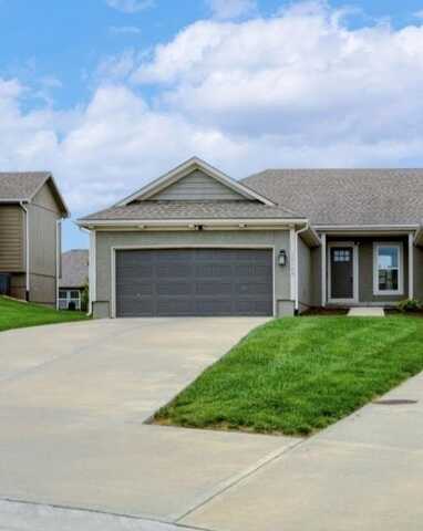 14145 Amanda Lane, Basehor, KS 66007