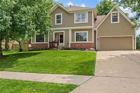 24137 W 57TH Terrace, Shawnee, KS 66226