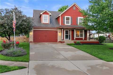 524 Bradford Court, Raymore, MO 64083