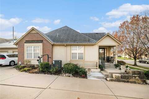 15141 S Symphony Drive, Olathe, KS 66062