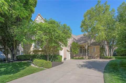 11352 El Monte Court, Leawood, KS 66211