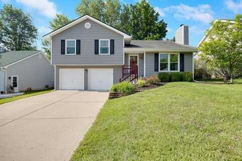 1319 69th Street, Kansas City, MO 64118