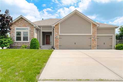 7035 NE 113th Terrace, Kansas City, MO 64156