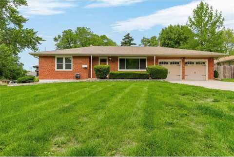 615 S Vassar Avenue, Independence, MO 64054