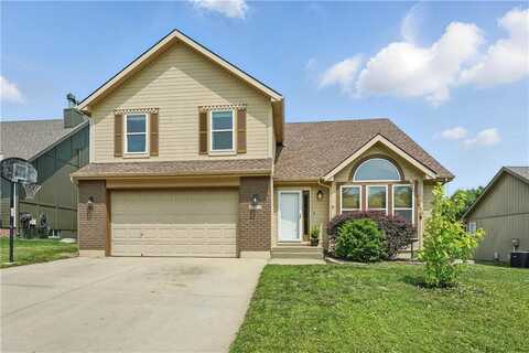 3517 NW Nautical Court, Blue Springs, MO 64015