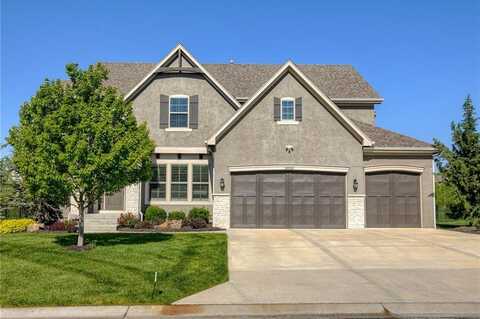 16200 Stearns Street, Overland Park, KS 66221