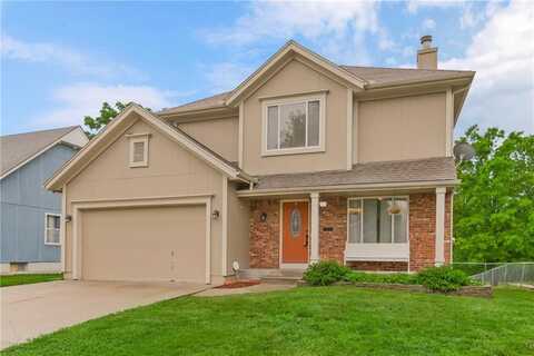 433 Walker Avenue, Kansas City, KS 66101