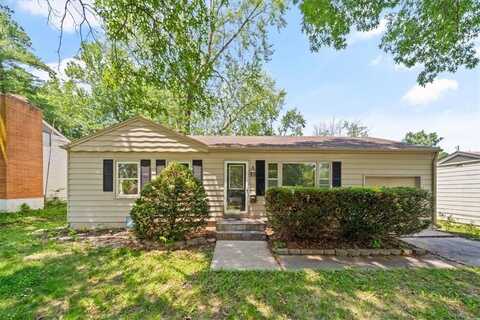 1822 Rankin Drive, Independence, MO 64055