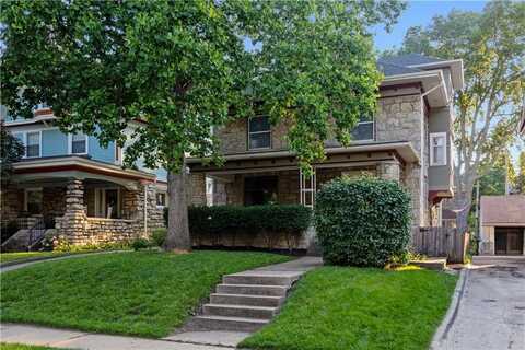 3748 Washington Street, Kansas City, MO 64111