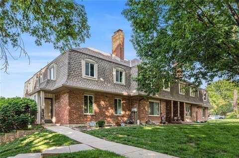 8340 NW Overland Drive, Kansas City, MO 64151