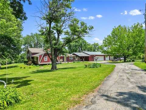 5201 Noland Road, Kansas City, MO 64133