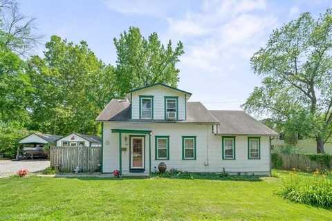 309 SW 2ND Street, Lees Summit, MO 64063