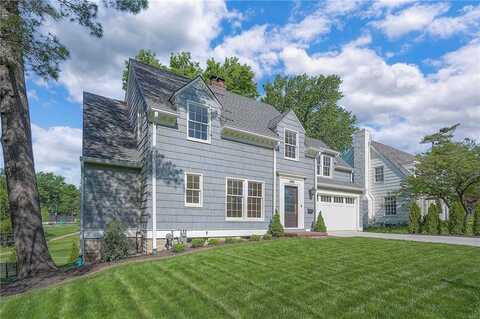 5367 Mission Woods Road, Mission Woods, KS 66205