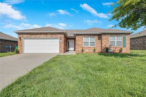 804 Birch Street, Butler, MO 64730