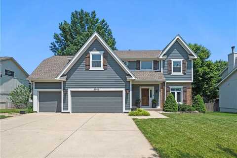 5608 W 152nd Place, Overland Park, KS 66223