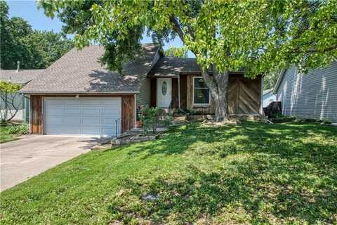 16312 W 126th Terrace, Olathe, KS 66062